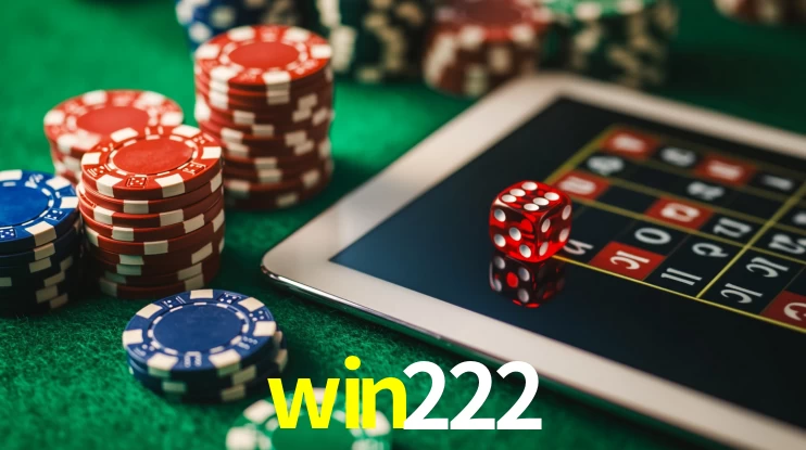 Faça Login na Plataforma win222